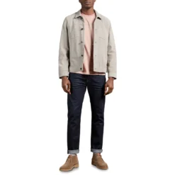 Ted Baker Ushers T Shirt for T-Shirts Colour Pink -Ted Baker shop online 59162706 xxl a3