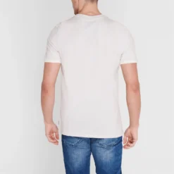 Ted Baker Callz T Shirt for T-Shirts Colour Lt-Grey -Ted Baker shop online 59162802 xxl a2