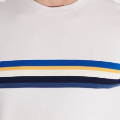 Ted Baker Callz T Shirt for T-Shirts Colour Lt-Grey -Ted Baker shop online 59162802 xxl a3