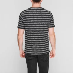 Ted Baker Ted Baker Chente T Shirt for T-Shirts Colour Black -Ted Baker shop online 59163703 xxl a2