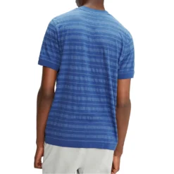 Ted Baker Nekache T Shirt for T-Shirts Colour Dk-Blue -Ted Baker shop online 59164718 xxl a2