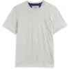 Ted Baker Ocra T Shirt for T-Shirts Colour Grey-Marl -Ted Baker shop online 59165002 xxl