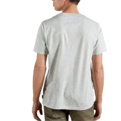 Ted Baker Ocra T Shirt for T-Shirts Colour Grey-Marl -Ted Baker shop online 59165002 xxl a2