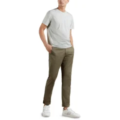 Ted Baker Ocra T Shirt for T-Shirts Colour Grey-Marl -Ted Baker shop online 59165002 xxl a3