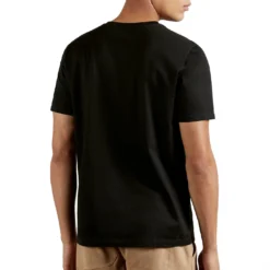 Ted Baker Ted Baker Only T Shirt for T-Shirts Colour Black 8 Ted Baker Ted Baker Only T Shirt for T-Shirts Colour Black -Ted Baker shop online 59165303 xxl a2