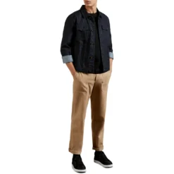 Ted Baker Ted Baker Only T Shirt for T-Shirts Colour Black 9 Ted Baker Ted Baker Only T Shirt for T-Shirts Colour Black -Ted Baker shop online 59165303 xxl a3