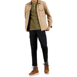 Ted Baker Tekilla T Shirt for T-Shirts Colour Olive -Ted Baker shop online 59166315 xxl a2