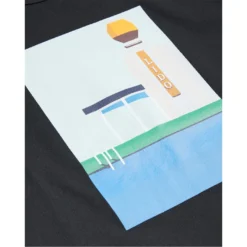 Ted Baker Libyan T Shirt for T-Shirts Colour Black -Ted Baker shop online 59361903 xxl a5