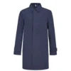 Ted Baker Tigley Macintosh Coat for Coats & Jackets Colour Navy -Ted Baker shop online 60059718 xxl