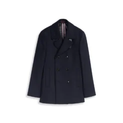 Ted Baker Summit Coat for Big & Tall Coats & Jackets Colour Navy