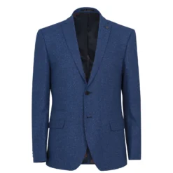 Ted Baker Bonnie Suit Jacket for Suit Jackets & Blazers Colour Blue