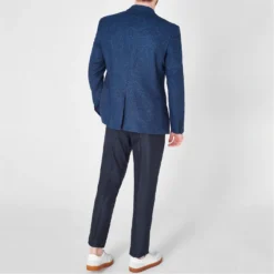 Ted Baker Bonnie Suit Jacket for Suit Jackets & Blazers Colour Blue -Ted Baker shop online 60453618 xxl a2