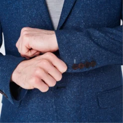 Ted Baker Bonnie Suit Jacket for Suit Jackets & Blazers Colour Blue -Ted Baker shop online 60453618 xxl a3