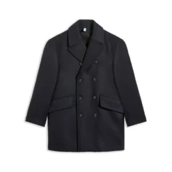 Ted Baker Flasby Peacoat for Coats & Jackets Colour Navy