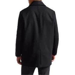 Ted Baker Flasby Peacoat for Coats & Jackets Colour Navy -Ted Baker shop online 60593118 xxl a3