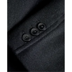 Ted Baker Flasby Peacoat for Coats & Jackets Colour Navy -Ted Baker shop online 60593118 xxl a4