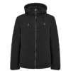 Ted Baker Ted Baker Ovarn Nylon Jacket Mens for Coats & Jackets Colour Black -Ted Baker shop online 60602803 xxl