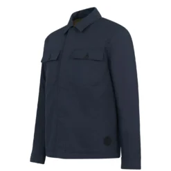 Ted Baker Cavalry Twill Wadded Jacket for Coats & Jackets Colour Navy -Ted Baker shop online 60612518 xxl a11