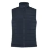 Ted Baker Ted Baker Oveta Gilet Mens for Coats & Jackets Colour Navy