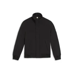 Ted Baker Dryton Bomber Jacket for Coats & Jackets Colour Black