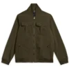 Ted Baker Geers Bomber Jacket for Big & Tall Coats & Jackets Colour Olive -Ted Baker shop online 60859115 xxl
