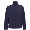 Ted Baker Balta Bomber Jacket for Big & Tall Coats & Jackets Colour Navy 2 Ted Baker Balta Bomber Jacket for Big & Tall Coats & Jackets Colour Navy -Ted Baker shop online 60982318 xxl