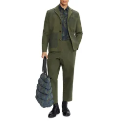 Ted Baker Skylai Blazer for Suit Jackets & Blazers Colour Dark Green 9 Ted Baker Skylai Blazer for Suit Jackets & Blazers Colour Dark Green -Ted Baker shop online 61059215 xxl a3