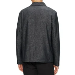 Ted Baker Lunnar Blazer for Suit Jackets & Blazers Colour Navy -Ted Baker shop online 61088818 xxl a2