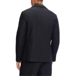Ted Baker Rehbar Blazer for Suit Jackets & Blazers Colour Navy -Ted Baker shop online 61088918 xxl a2