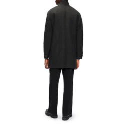 Ted Baker Traks Fun Coat for Big & Tall Coats & Jackets Colour Grey 8 Ted Baker Traks Fun Coat for Big & Tall Coats & Jackets Colour Grey -Ted Baker shop online 61089002 xxl a2