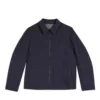 Ted Baker Schuss Reversible Quilted Jacket for Big & Tall Coats & Jackets Colour Navy -Ted Baker shop online 61089118 xxl