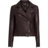 Ted Baker Ppiy Biker Jacket for Coats & Jackets Colour Deep Purple 1 Ted Baker Ppiy Biker Jacket for Coats & Jackets Colour Deep Purple -Ted Baker shop online 61198624 xxl