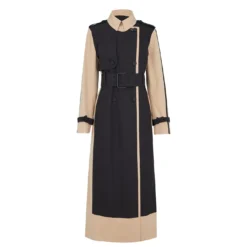 Ted Baker Ted Evei Trench Ld24 for Coats & Jackets Colour Camel