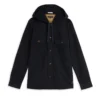 Ted Baker Marking Shacket for Big & Tall Coats & Jackets Colour Navy 1 Ted Baker Marking Shacket for Big & Tall Coats & Jackets Colour Navy -Ted Baker shop online 61602018 xxl