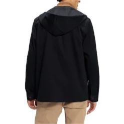 Ted Baker Marking Shacket for Big & Tall Coats & Jackets Colour Navy 8 Ted Baker Marking Shacket for Big & Tall Coats & Jackets Colour Navy -Ted Baker shop online 61602018 xxl a2