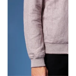 Ted Baker Tech Bomber Jacket for Coats & Jackets Colour Dusky Pink -Ted Baker shop online 61814806 xxl a4