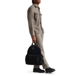 Ted Baker Ted Baker Dropoff Shacket for Big & Tall Coats & Jackets Colour Natural -Ted Baker shop online 61900805 xxl a3