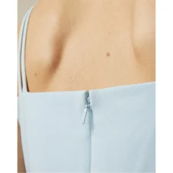 Ted Baker Strap Maxi Dress for Dresses Colour Light Blue 7 Ted Baker Strap Maxi Dress for Dresses Colour Light Blue -Ted Baker shop online 63303718 xxl a5