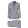 Ted Baker Ted Baker Bunto 2 Piece Suit Mens for Complete Suits Colour Grey -Ted Baker shop online 63378702 xxl