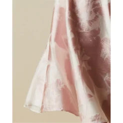 Ted Baker Wylieh Midi Dress for Bridesmaid Dresses Colour Dusky Pink 10 Ted Baker Wylieh Midi Dress for Bridesmaid Dresses Colour Dusky Pink -Ted Baker shop online 63379006 xxl a3