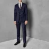 Ted Baker Ted Baker Cirrus 2 Piece Suit Mens for Complete Suits Colour Navy 1 Ted Baker Ted Baker Cirrus 2 Piece Suit Mens for Complete Suits Colour Navy -Ted Baker shop online 63379218 xxl
