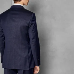 Ted Baker Ted Baker Cirrus 2 Piece Suit Mens for Complete Suits Colour Navy -Ted Baker shop online 63379218 xxl a2