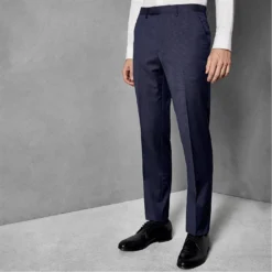 Ted Baker Ted Baker Cirrus 2 Piece Suit Mens for Complete Suits Colour Navy -Ted Baker shop online 63379218 xxl a3