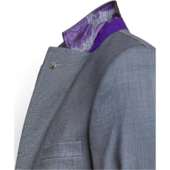 Ted Baker Ted Baker Wovinn 2 Piece Suit Mens for Complete Suits Colour Light Blue -Ted Baker shop online 63379418 xxl a4