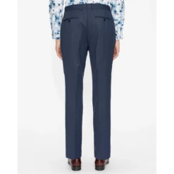 Ted Baker Ted Baker Texon 2 Piece Suit Mens for Complete Suits Colour Blue -Ted Baker shop online 63379618 xxl a5