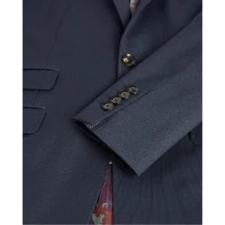 Ted Baker Ted Baker Texon 2 Piece Suit Mens for Complete Suits Colour Blue -Ted Baker shop online 63379618 xxl a6