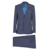 Ted Baker Ted Baker Rotan 2 Piece Suit Mens for Complete Suits Colour Blue -Ted Baker shop online 63379718 xxl