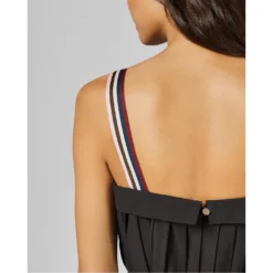 Ted Baker Platzi Midi Dress for Dresses Colour Black -Ted Baker shop online 63379803 xxl a3