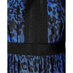 Ted Baker Mryma Midi Dress for Dresses Colour Blue -Ted Baker shop online 63380418 xxl a3