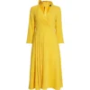 Ted Baker Jillie Midi Dress for Dresses Colour Yellow 2 Ted Baker Jillie Midi Dress for Dresses Colour Yellow -Ted Baker shop online 63380513 xxl